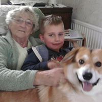 Shirley Cummings Photo 13