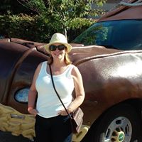 Martha Wolfe Photo 22