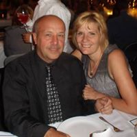 John Whitaker Photo 30