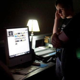 Matthew Graham Photo 44