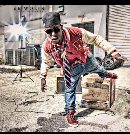 Aaron Lockhart Photo 9