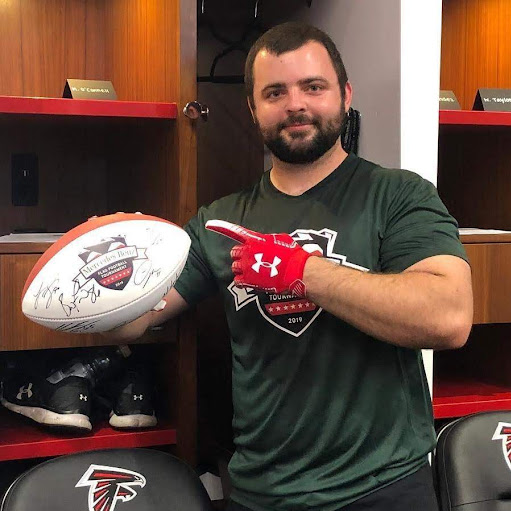 Matthew O'Connell Photo 17