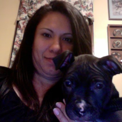 Tracy Sparks Photo 20