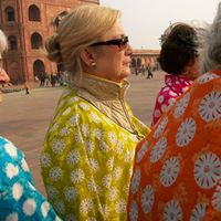 Judith Swanson Photo 32