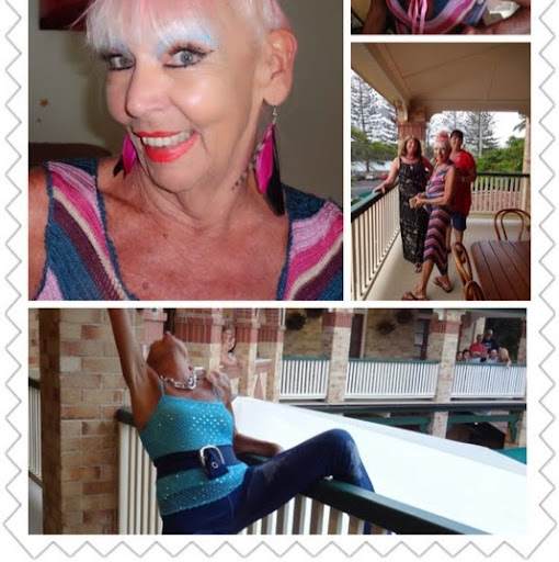 Patricia Hooper Photo 25