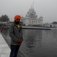 Pardeep Dhillon Photo 27