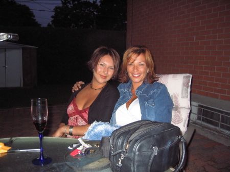 Joanne Simon Photo 22