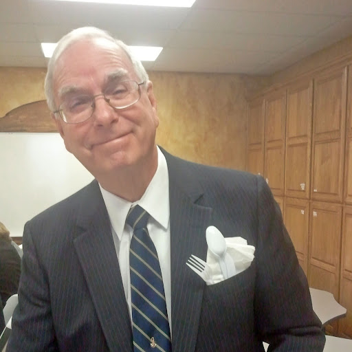 John Kauffman Photo 14