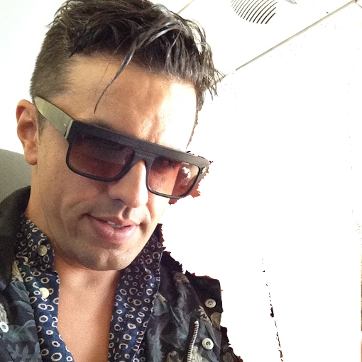 Francisco Abreu Photo 16