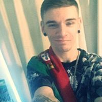 Matthew Costa Photo 16