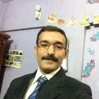 Ahmed Moin Photo 13