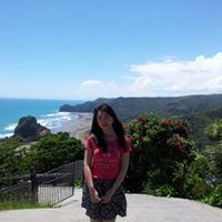 Frances Leung Photo 9