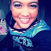 Alicia Jennings Photo 6