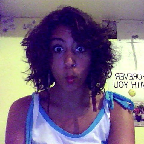 Maria Shepherd Photo 14