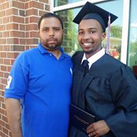 Maurice Campbell Photo 20