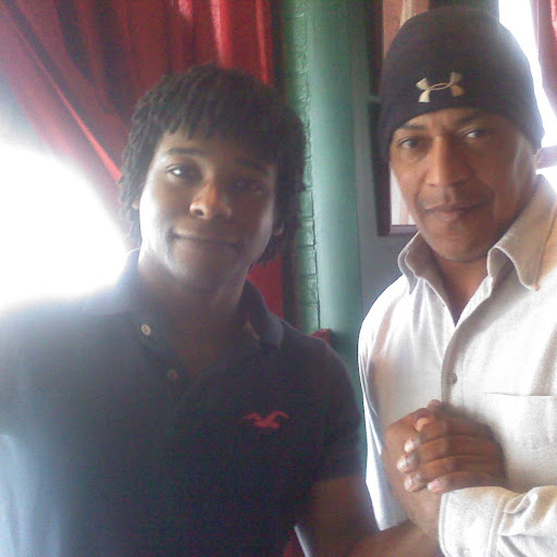 Jonathan Peak Photo 24