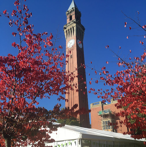 Chester Thomas Photo 10