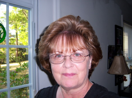 Dana Butler Photo 11