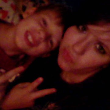 Crystal Little Photo 15