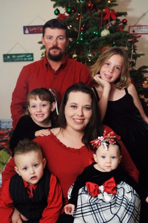 April Rogers Photo 12