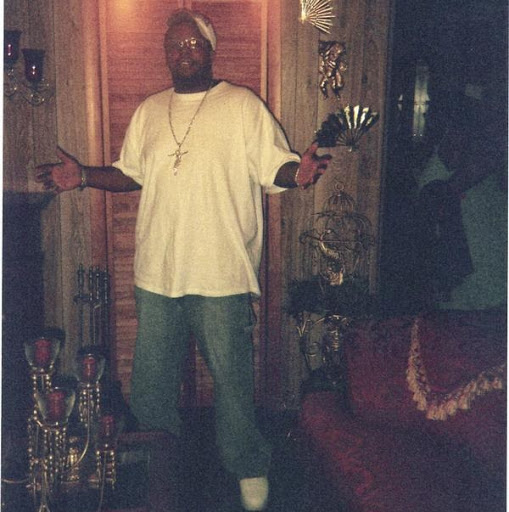 Lloyd Adams Photo 37