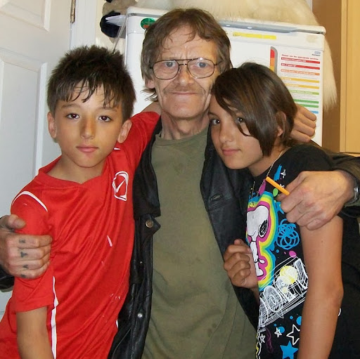 Ray Bell Photo 10