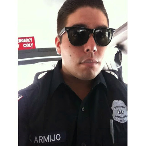 Chris Armijo Photo 7