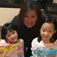 Irene Chow Photo 18
