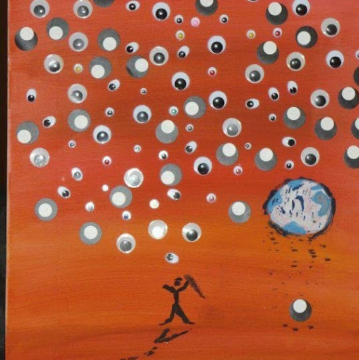 Robbie Alexander Photo 4