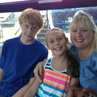 Kristie Carter Photo 14