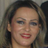 Mojgan Hosseini Photo 14