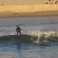 Christian Weir Photo 5