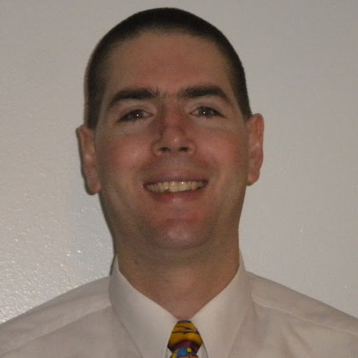 Eldon Darrington Photo 2