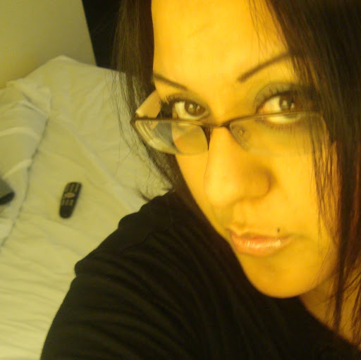 Angelica Huerta Photo 6
