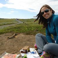 Elizabeth Mccomb Photo 7