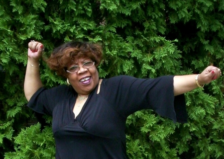 Jacqueline Ware Photo 18