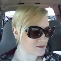 Brandi Blake Photo 17