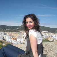 Julia Dougherty Photo 11