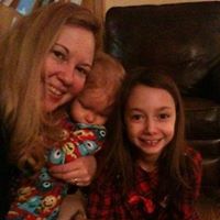 Crystal Mckee Photo 35