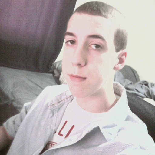 Bryan Hendricks Photo 6