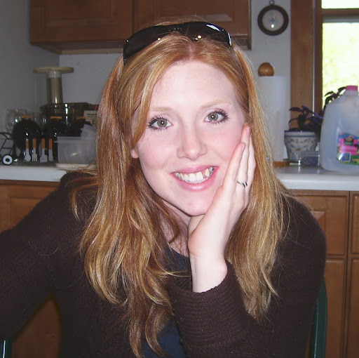 Megan O'Brien Photo 22