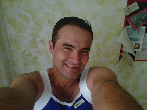 Cristhian Escobar Photo 10