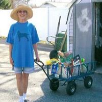 Martha Carroll Photo 13