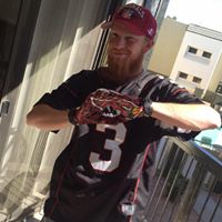 Jeffery Stover Photo 15