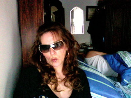 Jeanette Fitzgerald Photo 20