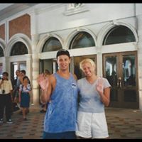 Michael Zabriskie Photo 6