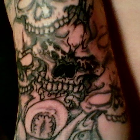 Jimmy Wallace Photo 8