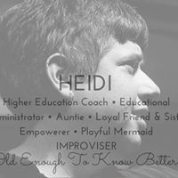 Heidi Sherick Photo 2