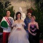 Alice Tracy Photo 23