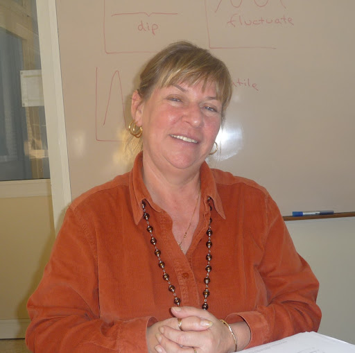 June Cook Photo 22